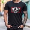 Official Trump 2024 No More Bull Shirt