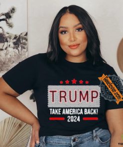 Official Trump 2024 Take America Back! t shirt 3 Official Trump 2024 Take America Back! t shirt