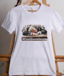 Official Trump Donsnoreleone Shirt