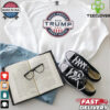 Official Trump Daddy’s Home Love Greatest Return In History Trump Will Fix It T shirt