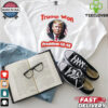 Trump Vance wins presidential election shirt