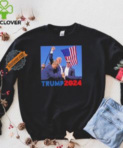 Official Trump Fine Rally Pennsylvania Rally Trump 2024 T Shirt