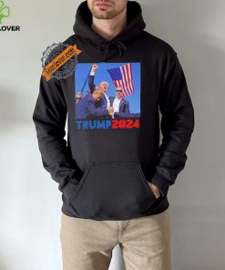 Official Trump Fine Rally Pennsylvania Rally Trump 2024 T Shirt