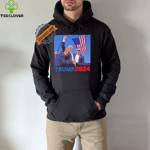 Official Trump Fine Rally Pennsylvania Rally Trump 2024 T Shirt