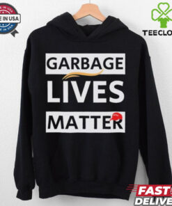 Official Trump Garbage Lives Matter MAGA Hat T Shirt 1 Official Trump Garbage Lives Matter MAGA Hat T Shirt