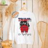 Official I’M Still A Trump Girl I Make No Apologies Trump 2024 T Shirt