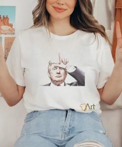 Official Trump Guilty Loser T shirt