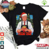 Bills Mafia Captain America Buffalo Bills shirt