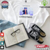 Official Trump I’ll Be Home for Christmas Trump Winning For America White House T shirt