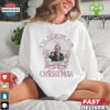 Western Grinch Sweatshirt, Christmas Grinch Shirt