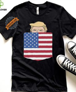 Official Trump In Your Pocket Usa Election Trump For 2024 T Shirt 2 Official Trump In Your Pocket Usa Election Trump For 2024 T Shirt