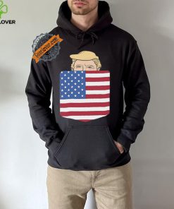Official Trump In Your Pocket Usa Election Trump For 2024 T Shirt 3 Official Trump In Your Pocket Usa Election Trump For 2024 T Shirt