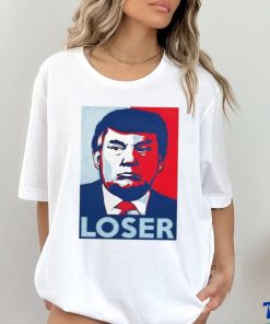 Official Trump Loser Hope Shirt