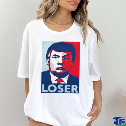 Official Trump Loser Hope Shirt