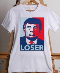 Official Trump Loser Hope Shirt