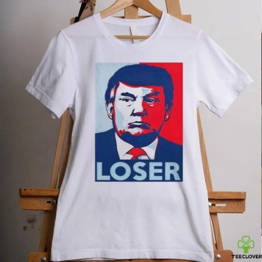 Official Trump Loser Hope Shirt