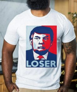 Official Trump Loser Hope Shirt