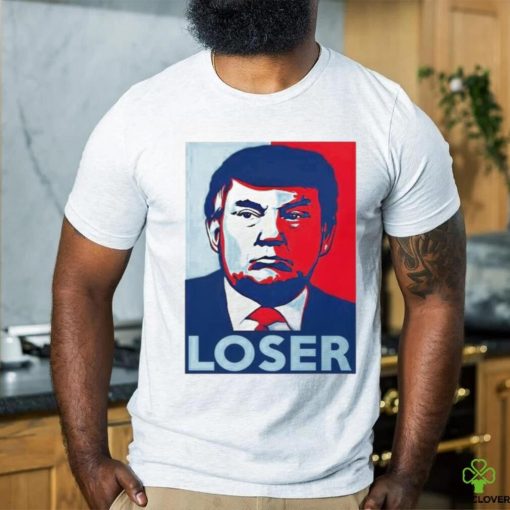 Official Trump Loser Hope Shirt