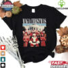 I play accordion for Jesus Accordion shirt