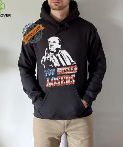 Official Trump Missed Losers Trump Shooting 2024 T Shirt 3 Official Trump Missed Losers Trump Shooting 2024 T Shirt