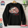 Boston University Vintage Standing Terrier Shirt