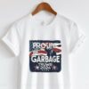rump 2024, I Love Garbage Unisex Softstyle T Shirt