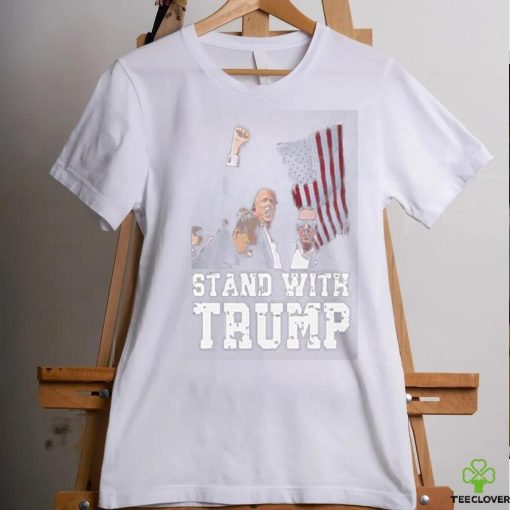 Official Trump Rally Shirt Trump Fight Tee Trump 2024 Shirt