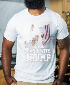 Official Trump Rally Shirt Trump Fight Tee Trump 2024 Shirt