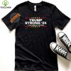 Official Trump Vance 2024 Make America Great Again Trump T Shirt