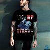 Trump 2024 Usa President Elections Pennsylvania Voters 2024 T Shirt
