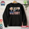 UMass Vintage Football Shirt