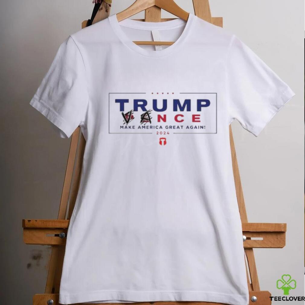 Official Trump Vance Make America Great Again 2024 Shirt Official Trump Vance Make America Great Again 2024 Shirt