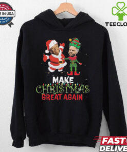 Official Trump Vance Make Christmas Great Again Humorous Christmas 2024 Shirt 3 Official Trump Vance Make Christmas Great Again Humorous Christmas 2024 Shirt