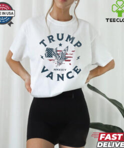 Official Trump Vance Mmxxiv Eagle Map Usa Shirt 1 Official Trump Vance Mmxxiv Eagle Map Usa Shirt