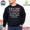 Official Trump 47th President Of United States Inauguration Day Shirt