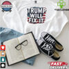 Official Trump Elected President Trump Won President 45 47 Shirt