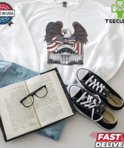 Official Trump Wins Inauguration 47 We Won Republican People Eagle 2024 Shirt 1 Official Trump Wins Inauguration 47 We Won Republican People Eagle 2024 Shirt