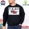 Trump won get over it 2024 shirt