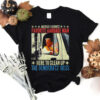 We Are Not Garbage Vote Trump T Shirt