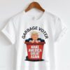 Trump Get In Loser We’re Taking America Back Shirt