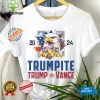 Official Trumpite Donald Trump Vance republican election political 2024 hoodie, sweater, longsleeve, shirt v-neck, t-shirt