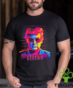 Official Trumpo Shop Donaldo Trump Legend T Shirt