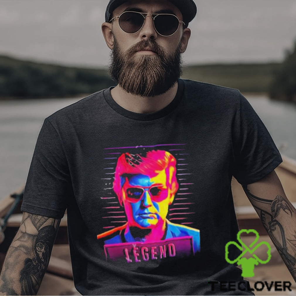 Official Trumpo Shop Donaldo Trump Legend T Shirt Official Trumpo Shop Donaldo Trump Legend T Shirt