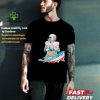 State Champs Broken T shirt