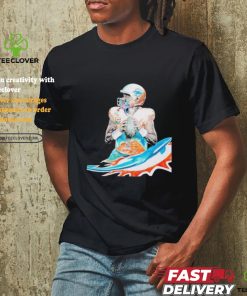 Official Tua Tagovailoa Unisex T shirt