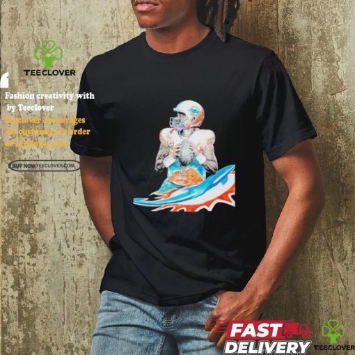 Official Tua Tagovailoa Unisex T shirt