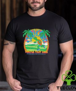 Official Turtle Trot Virtual Race 2023 Shirt