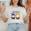 Official Tweek Craig Greek T Shirt