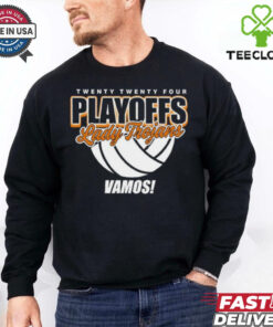 Official Twenty Twenty Four Playoffs Lady Trojans Vamos Trojan Volleyball Playoffs 2024 t shirt 3 Official Twenty Twenty Four Playoffs Lady Trojans Vamos Trojan Volleyball Playoffs 2024 t shirt