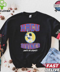 Official Twins Hbcu Night Giveaway 2024 Shirt